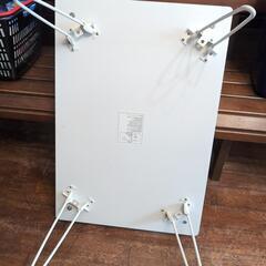 テーブルの画像