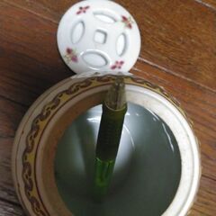 中国の芸術陶器　景徳鎮の画像