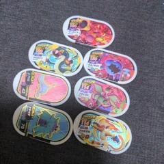 ポケモン　メザスタ　スター・スーパー・ゴージャス・スペシャル　1...