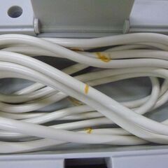 ◆お引取り限定/三重県/値引不可(値引きコメント返信不可)◆ 中古 TWINBIRD STYLISH GEAR-5トレーニング 運動器具セット [G-124]の画像