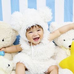 《10/26開催》【完全無料】プロが撮影！お子さま撮影会&FP相談会 しろくま🐻‍❄️in 中野区 - 育児