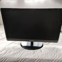 Lenovo 21インチ サブディスプレイ 差し上げます