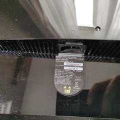 Lenovo 21インチ サブディスプレイ 差し上げますの画像