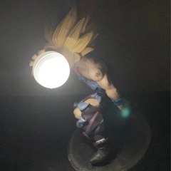 孫悟飯  フィギュア　ドラゴンボール