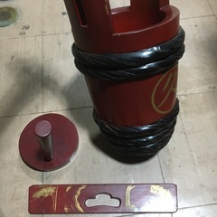 ⭐︎お祝い樽2個セット⭐︎の画像