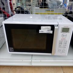 ★ジモティ割あり★ TOSHIBA 電子レンジ  21年製 ／クリーニング済み OJ5393