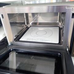 ★ジモティ割あり★ ZEPEAL 電子レンジ  19年製 ／クリーニング済み OJ5396