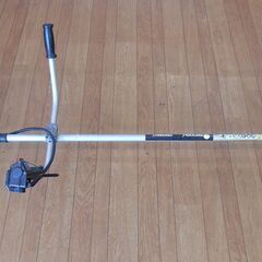 ZENOAH ゼノア TRZ260EZ 草刈機 ジャンク