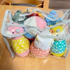 【取引終了】アンパサンド　アニマル　ボーリングの画像