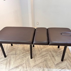 エステベッド