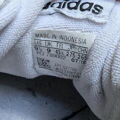 adidas CONTINENTAL 80/コンチネンタル 80/G27706の画像