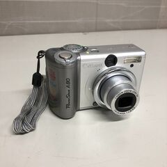 F712 Canon キャノン コンパクト デジタルカメラ Power Shot A80