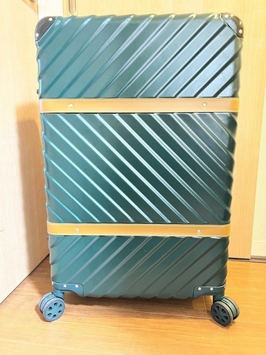 スーツケース86.5L