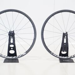 ヴィットリア VITTORIA Elusion TEAM BLACK ホイールセット