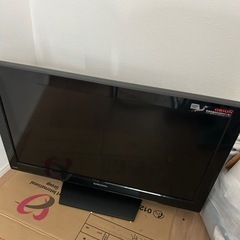 テレビ