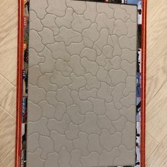トーマス パズルの画像
