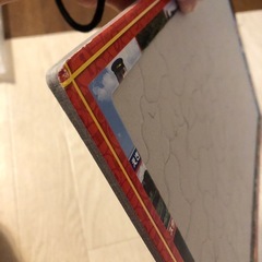 トーマス パズルの画像