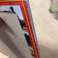 トーマス パズルの画像