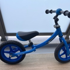 バランスバイク
