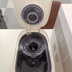 ★リユースのサカイ千葉中央店★ ビタントニオ 全自動コーヒーメーカー 600ml  動作確認／クリーニング済み TC1082の画像