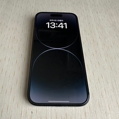 iPhone14Pro 128GB SIMフリー