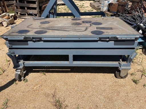 エンジンジャッキー