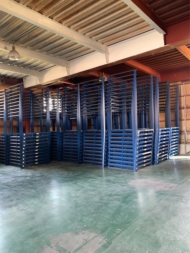 正ネステナー ネスティングラック　ネステナー ネスラック