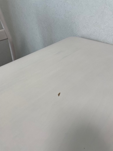 ニトリ ダイニングテーブルセット