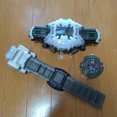 ☆取引完了☆仮面ライダージオウ 変身ベルト DXジクウドライバー