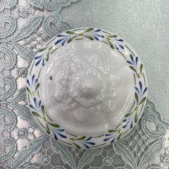 【ドリーム川西店御来店限定】 ROYAL DOULTON アンブルサイド ティーポット/中古品【2003249255626580】の画像