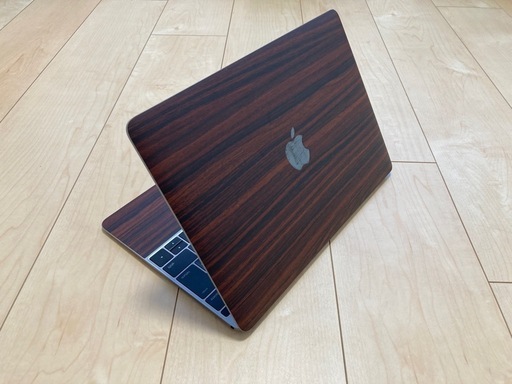 Macbook 12インチ Retina メモリ8G