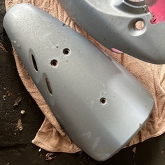 北海道苫小牧発 ホンダ ライブDio ディオ AF34 2スト スクーター　原付 の画像