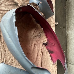 北海道苫小牧発 ホンダ ライブDio ディオ AF34 2スト スクーター　原付 の画像