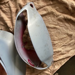 北海道苫小牧発 ホンダ ライブDio ディオ AF34 2スト スクーター　原付 の画像