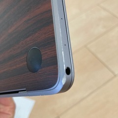 Macbook 12インチ Retina メモリ8G　の画像