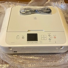 【取引中】canon プリンター