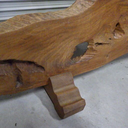 販売 衝立 ついたて 一枚板 和家具 木工芸 天然木 古民家 旅館 和室 大迫力