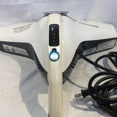 ☆378☆raycop RS RS-300JWH　レイコップ　掃除　掃除機　布団　パールホワイト　動作品の画像