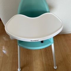 ベビービョルン ハイチェア