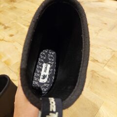 女性限定・レインブーツの画像