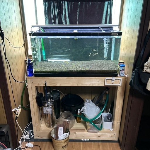 90cmフルセット！