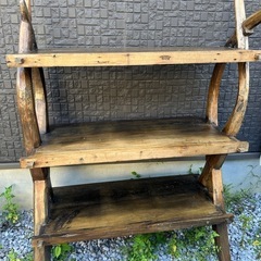 エスニック家具