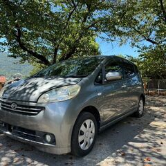 【車検R08.08まで】平成20年式 ダイハツ ソニカ 660R...