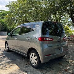 【車検R08.08まで】平成20年式 ダイハツ ソニカ 660Rターボ サイバーナビ・ドラレコ・バックカメラ・LEDヘッドライトの画像