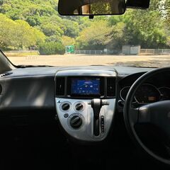 【車検R08.08まで】平成20年式 ダイハツ ソニカ 660Rターボ サイバーナビ・ドラレコ・バックカメラ・LEDヘッドライトの画像