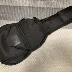 （受け渡し予定者決定）NAZCA セミアコ用ケース ブラック E...