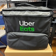 無料！Uber eats バック　　（ウバック）