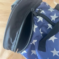 🏊水泳用のバックの画像