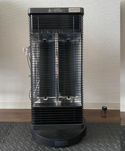 【極美品】DAIKIN ダイキン ERFT11YS-Tセラムヒート 2021年