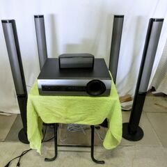 ホームシアターセット Pioneer サラウンドシステム ホーム...